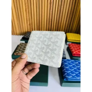 Goyard Wallet For Men (SUP1912)