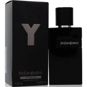 Y Ves Saint Laurent (Ysl) Le Parfum Black 100ml (SUP2140)