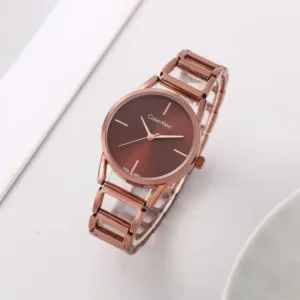 Calvin Klein Watch For Women (BOT312)