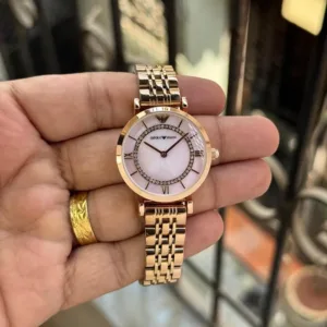 Emporio Armani Watch For Women (SG809)