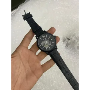 Emporio Armani Watch Automatic For Men (FIT181)