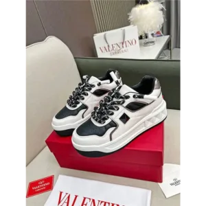 Valentino Garavani VLN7N Sneakers Men Shoes (FT344)