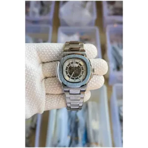 Patek Philippe Watch For Men (FT194)