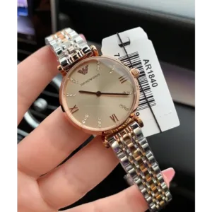 Emporio Armani Watch For Women (FT96)