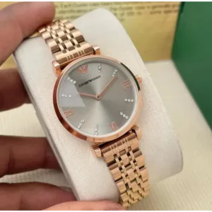 Emporio Armani Watch For Women (SW1442)