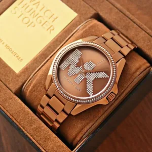 Michael Kors Watch For Women (FT97)