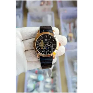 Tissot Watch For Men (FT195)