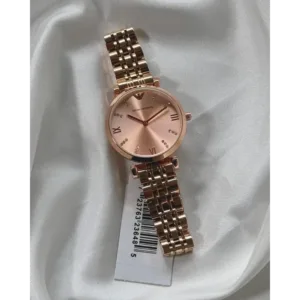 Emporio Armani Watch For Women (SW1443)