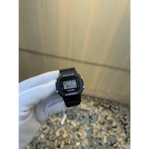 G-Shock Watch For Men (FIT185)