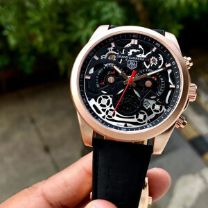 Tag Heuer Watch Carrera For Men (SW1134)