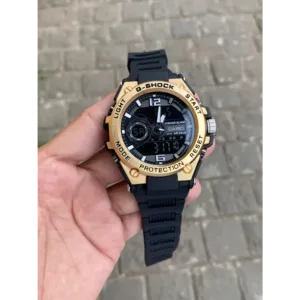 G-Shock Watch For Men (FIT189)