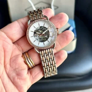Fossil Watch For Women (SL261)