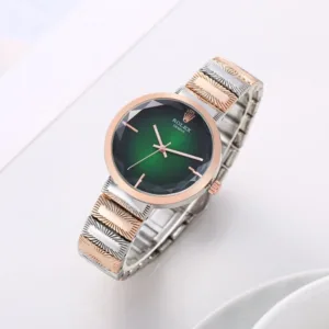 Rolex Watch For Women (FIT463)