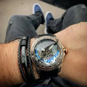 Corum Vintage Watch For Men (FIT190)