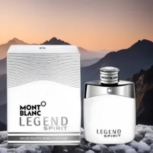 Mont Blanc Legend Spirit 100ml (SUP2120)