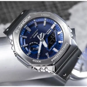 Casio G shock Watch For Men (SL369)