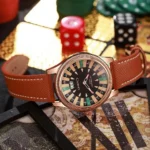 Jacob& Co Watch For Men (FT198)