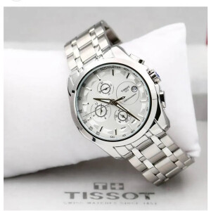 Tissot Watch For Men (SW1140)
