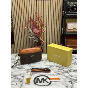 Michael Kors Handbag For Women (SUP1275)