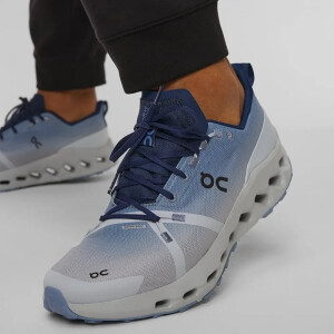 On Cloud Surfer Trail Shoes For Men (SL445)