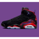 Air Jordan Jumpman MVP Raptors Men’s Shoes (FT455)