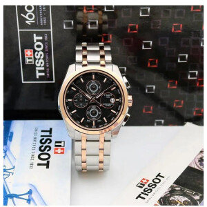 Tissot Watch For Men (SW1143)