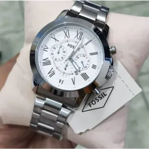 Fossil Watch Grant For Men (SS64)