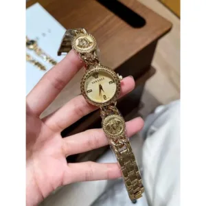 Versace Watch For Women (SUP1660)