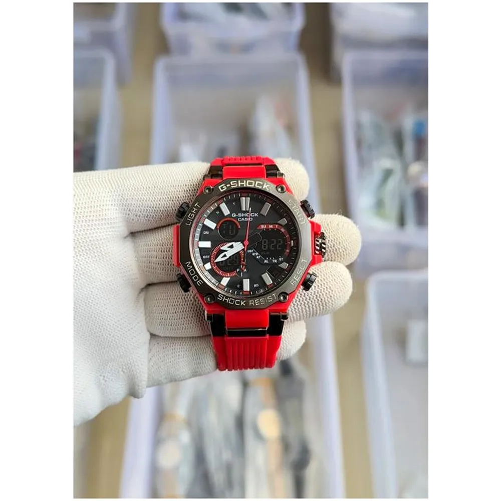 Casio G shock Watch For Men (SW1062)