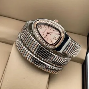 Bvlgari Watch For Women (BOT414)