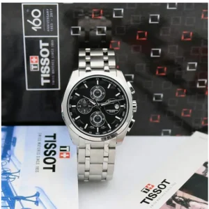 Tissot Watch For Men (SW1145)