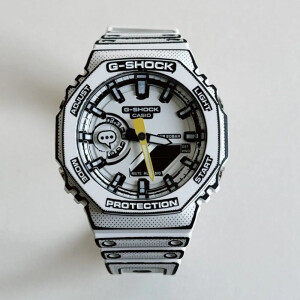 Casio G shock Watch For Men (SL377)
