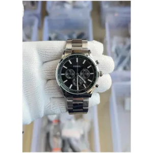 Fossil Watch Sullivan Gold Green For Men (SW1342)