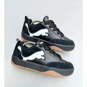 Puma Park Lifestyle OG Black Men’s Shoes (FT457)