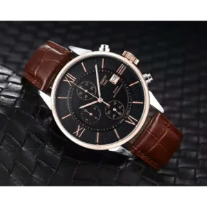 Tissot Watch Chemin For Men (SW1346)