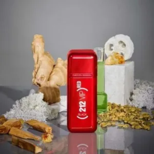 Carolina Herrera Vip 212 Red 100ml (SUP2128)