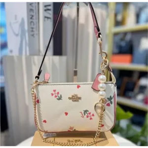 Coach Handbag For Women (FT273)