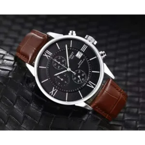 Tissot Watch Chemin For Men (SW1350)