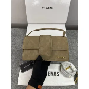 Jacquemus Handbag For Women (SUP1209)
