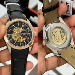 Tissot Watch For Men (SS265)