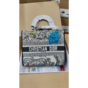 Christian Dior Handbag For Women (SUP1708)