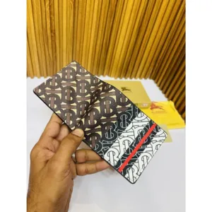 Burberry Wallet For Men (SUP1991)