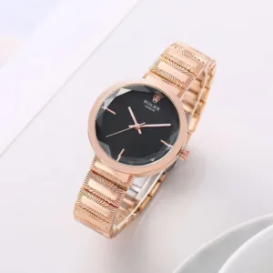 Rolex Watch For Women (FIT465)