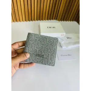 Christion Dior Wallet For Men (BOT212)