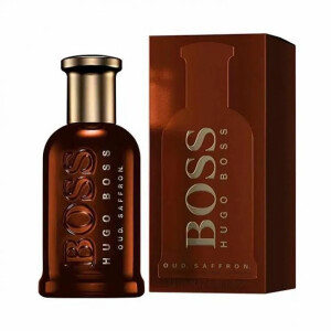 Hugo Boss Oud Saffron EDP 100ml Perfume For Men (SW11065)