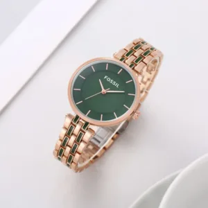 Fossil Watch Violet For Women (SW1362)