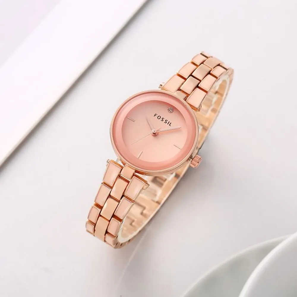 Fossil Watch Carlie For Women (SW1465)