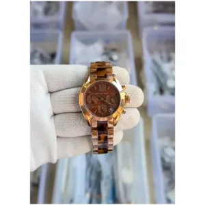 Michael Kors Watch Bradshaw Japan For Women (SUP1014)