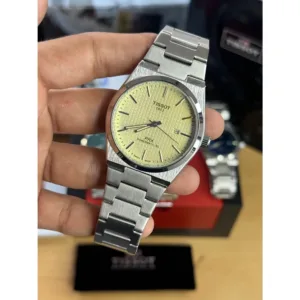 Tissot Watch prx For Men (FIT266)