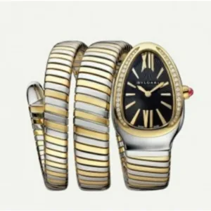 Bvlgari Watch For Women (SUP1637)